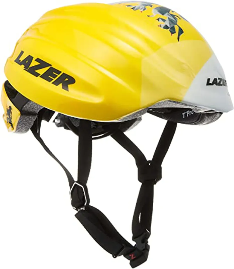 Lazer Z1 Flanders Helmet In Grey-6